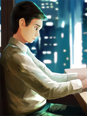 君心偏宠小说阅读，君心偏宠完结版