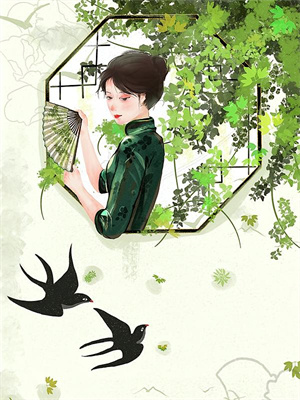 小说《空山不见雨绵绵》在线章节阅读