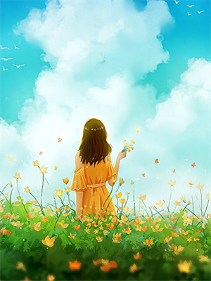 此间旧巷风月误夏诗予李怀瑾，此间旧巷风月误在线无弹窗阅读