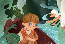 完结版《尘尽光生照山河》免费阅读-有书评