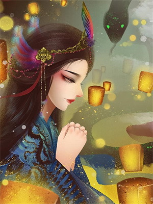 小说《韫色成凰》章节免费阅读