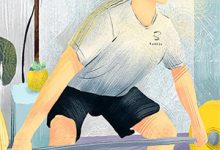 《灯影摇红无尽处》全集免费在线阅读（池音顾谨）-有书评