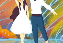 寻找能够免费阅读全豪门跟着真少爷吃瓜，塌完你家塌他家小说的平台-有书评