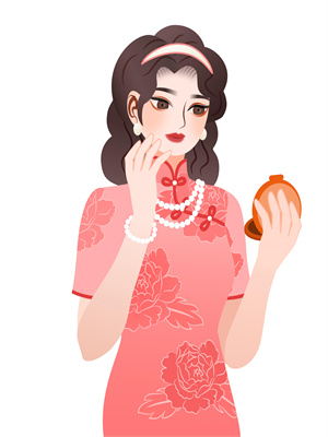 小说《恶女求生，错把团厌走成团宠》章节免费阅读