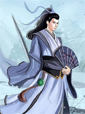 棠梨顾南川小说爱意已逝，往事成霜在线阅读