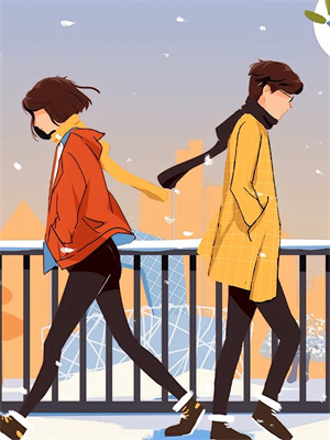 《醒时雪落满山》小说大结局免费试读 乔梓月霍砚舟小说