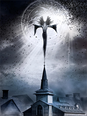 小说《卧底血族，开局被迫拿下女武神》章节阅读