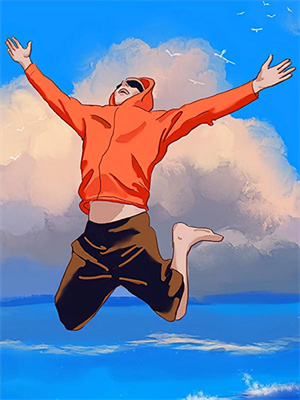 飞升失败后，我重生了秦争沈予沨大结局去哪看全文？